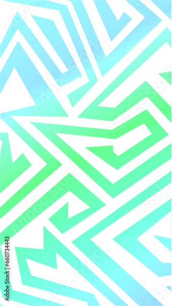 Obraz cool background