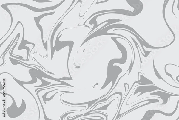 Fototapeta abstract pattern with waves