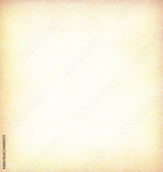 Obraz The Pleasant vintage background