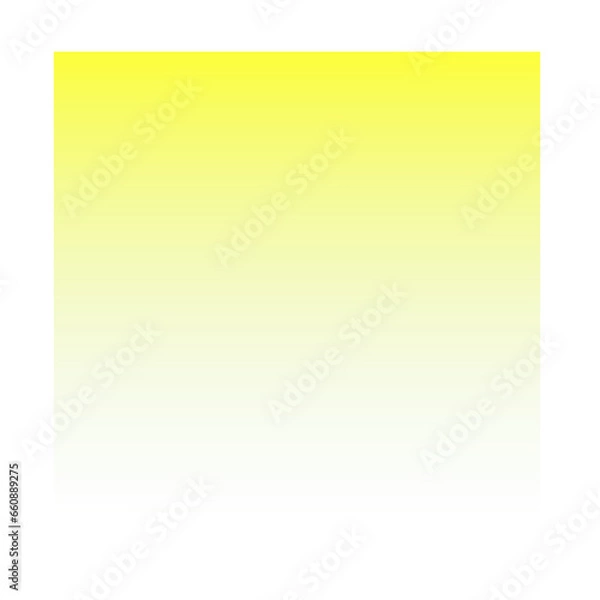 Obraz Transparent Gradient