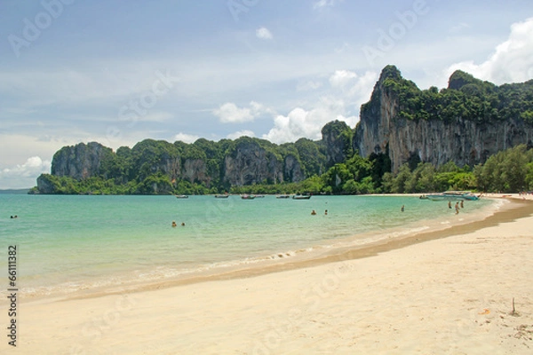 Obraz Krabi