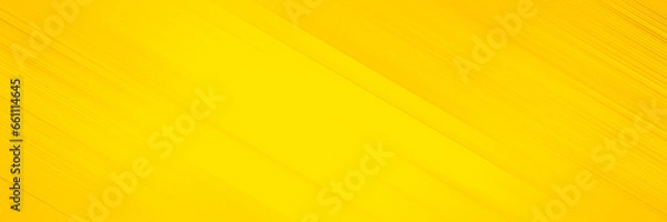 Fototapeta abstract yellow and black are light pattern with the gradient is the with floor wall metal texture soft tech diagonal background black dark sleek clean modern.