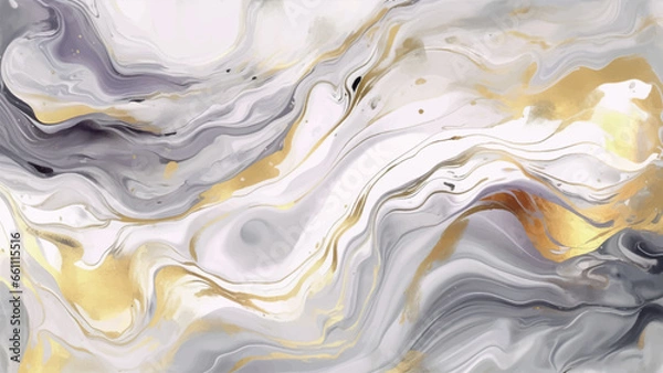 Fototapeta abstract marble background, marble stone texture