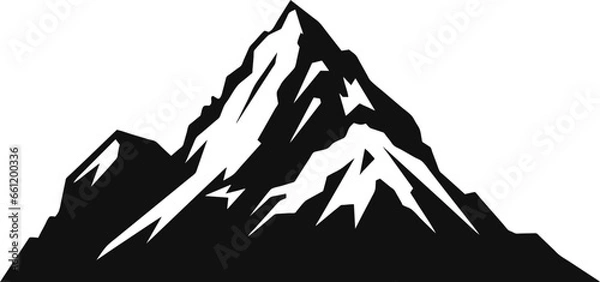 Fototapeta Mountain Chain Mountain Swiss alp
