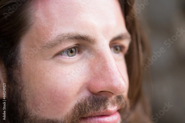 Obraz Portrait of Jesus Christ