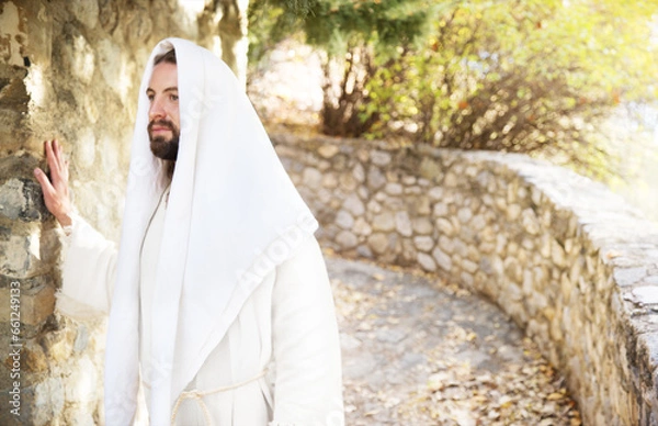 Obraz Jesus Christ, The Resurrected Lord