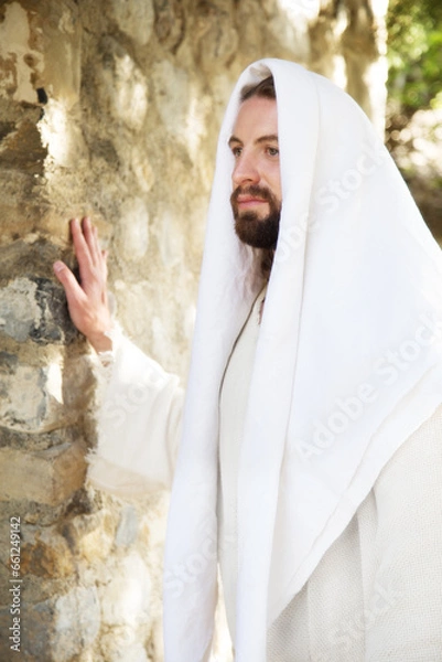 Obraz Jesus Christ, The Resurrected Lord