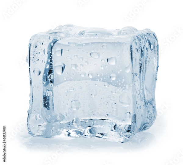 Obraz Ice cube