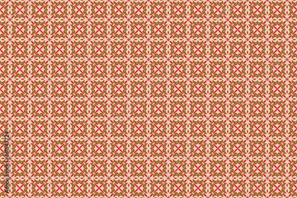 Fototapeta Seamless pattern texture. Repeat pattern.