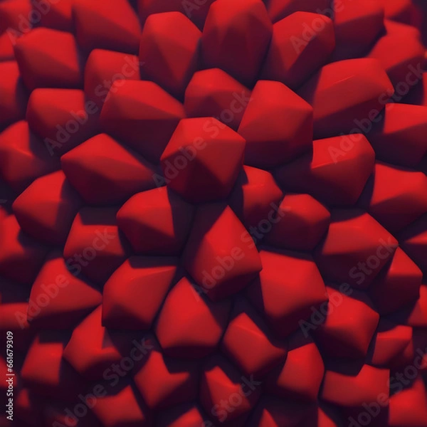 Obraz vector for design, generative ai