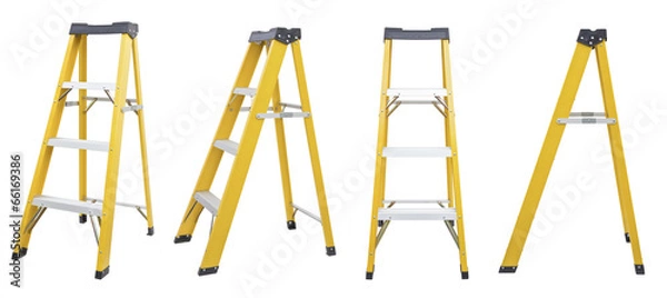 Obraz Ladder