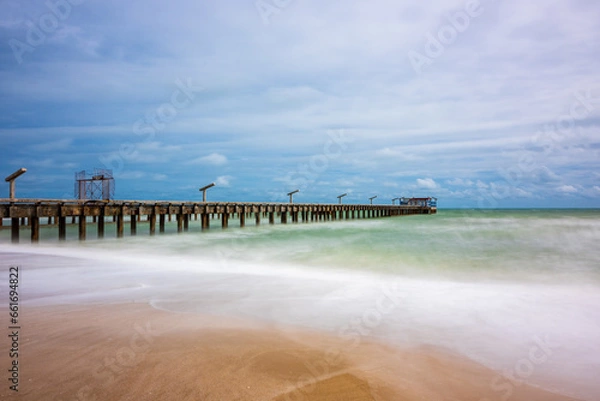 Obraz Rayong thailand