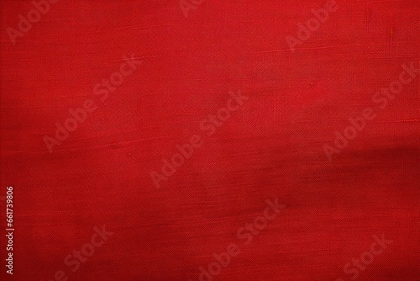 Obraz Reb fabric texture background