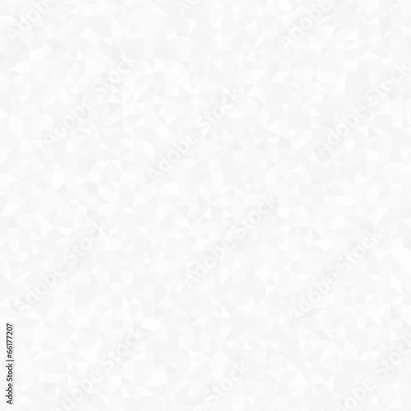 Obraz Low poly background