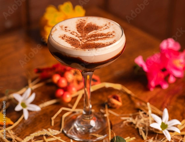 Obraz Chocolate Deligth.