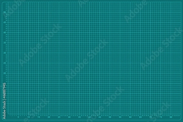 Fototapeta Pad nożowy