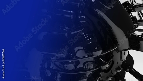 Obraz abstract background