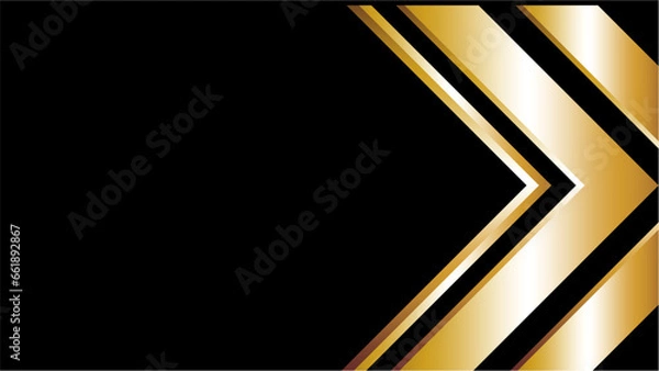 Fototapeta abstract background 3d vector illustration
