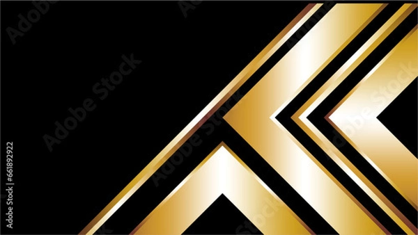 Fototapeta abstract background 3d vector illustration
