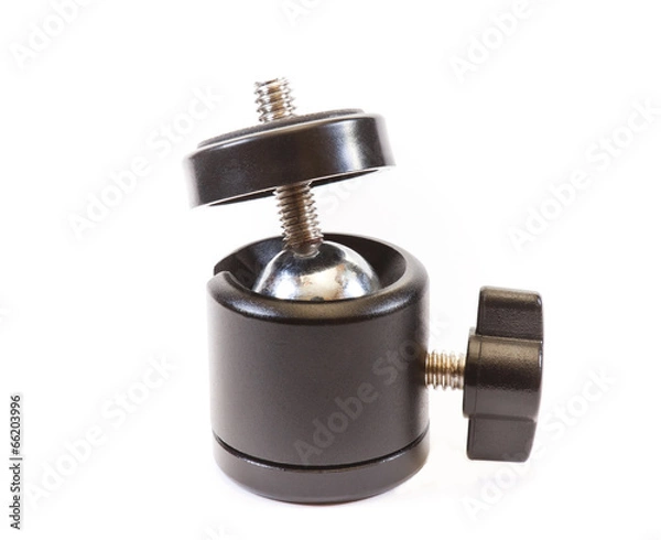 Obraz Ball head