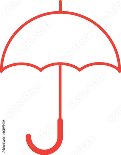 Obraz Logo in illustrator । logo