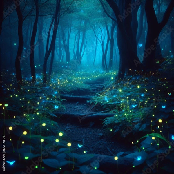 Obraz Beautiful Path