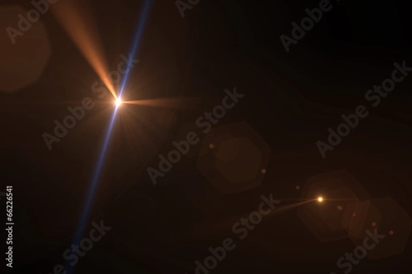 Obraz zabawna nastolatka