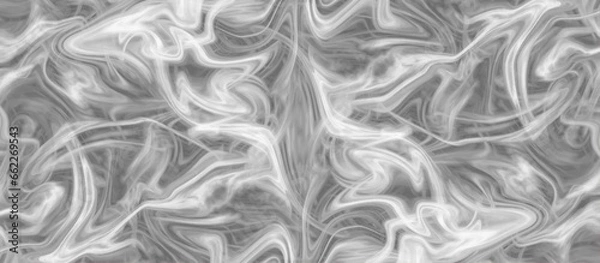 Fototapeta silk background .Abstract beautiful swirl liquid background. acrylic liquid textures with spots and splashes of color paint. colorful marble pattern of the blend of curves .colorful marble surface.