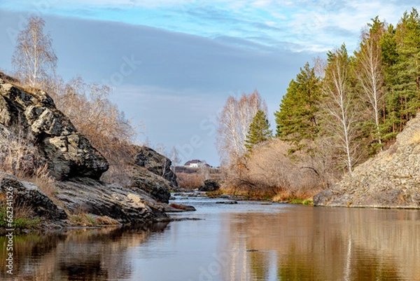 Fototapeta Баландино