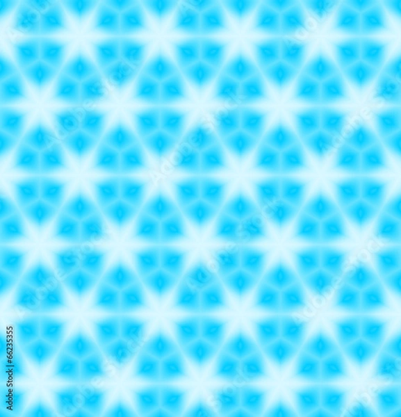 Obraz seamless pattern, vector