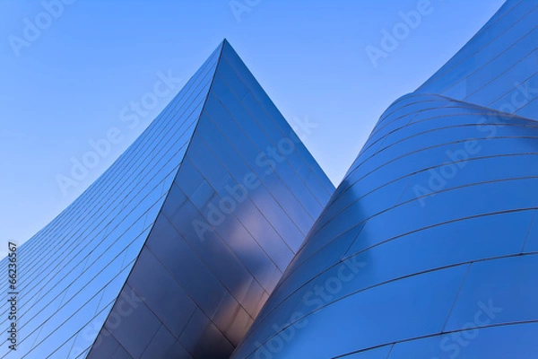 Obraz Structure Arts 2