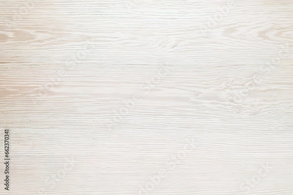 Fototapeta Wooden boards with texture as background, generative ai.