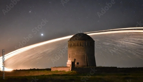 Obraz Observation Tower