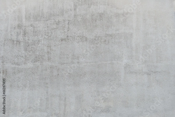 Obraz Gray stucco wall texture background