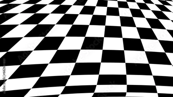 Fototapeta Abstract background .for  wallpapers and designs.
Backdrop in UHD format 3840 x 2160. Black and white pattern.