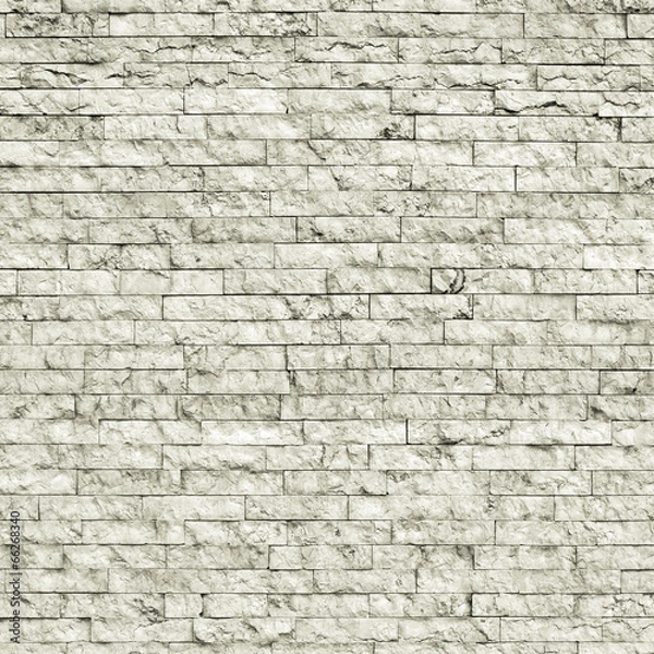 Fototapeta Brick texture