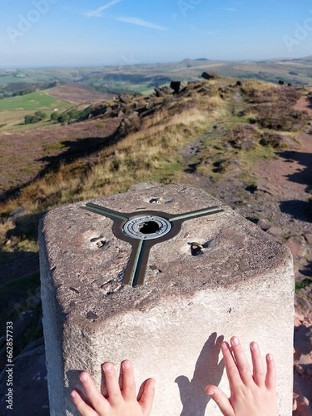Fototapeta Landscape