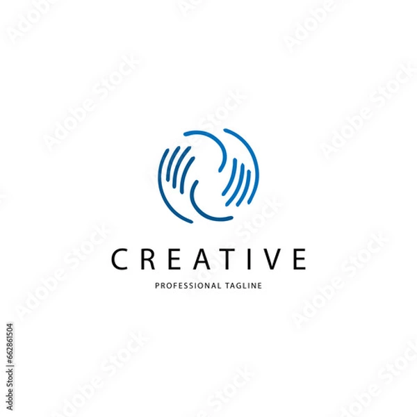 Fototapeta help hand