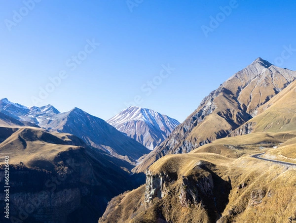 Obraz Caucasus Mountains
