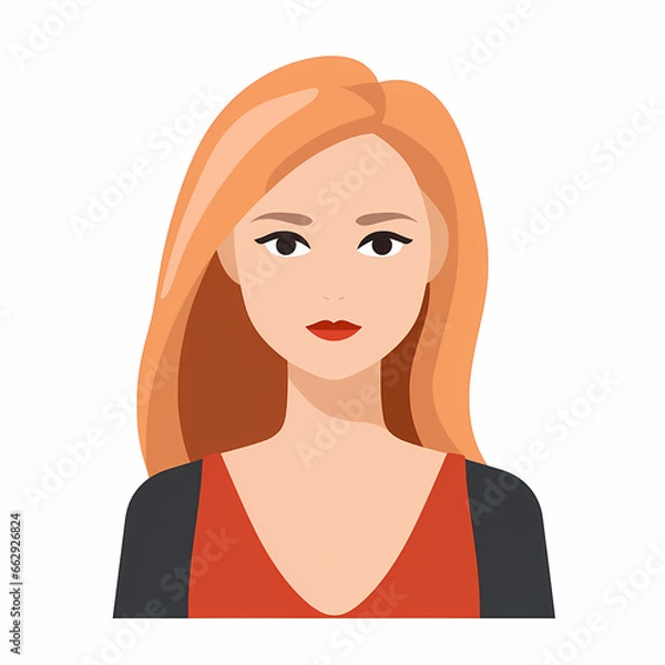 Obraz user profile icon, avatar