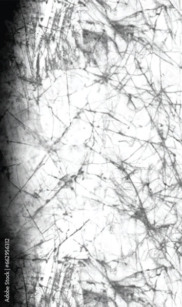 Fototapeta Grunge style cracked texture background