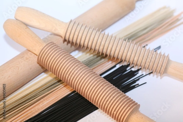 Obraz Nudelhölzer 3