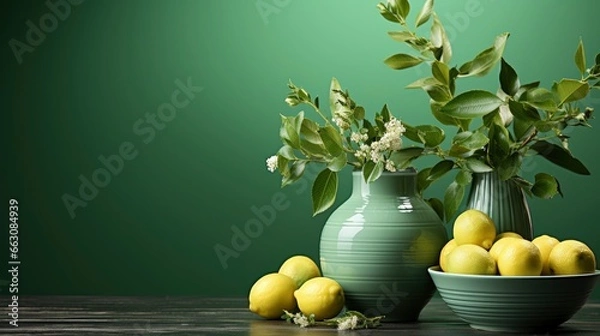 Fototapeta Mint Background Design , Background Image,Desktop Wallpaper Backgrounds, Hd