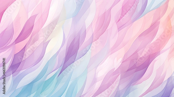 Obraz abstract pink background