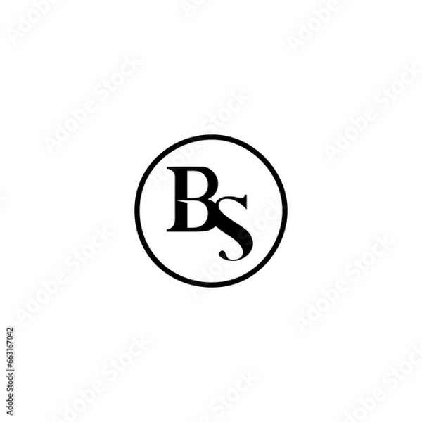 Fototapeta R7 LOGO DESIGN 