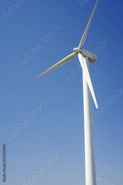 Obraz Wind energy