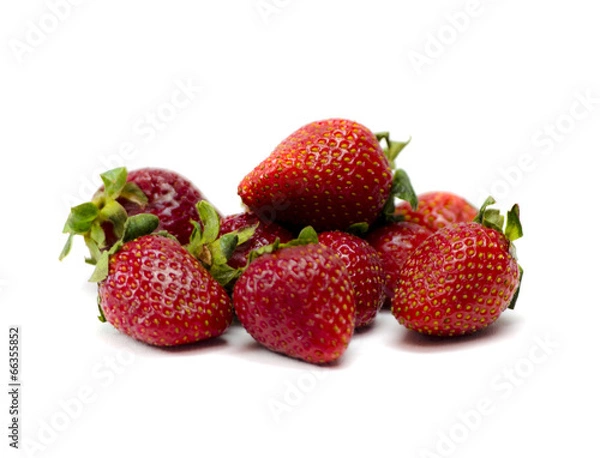 Obraz strawberry