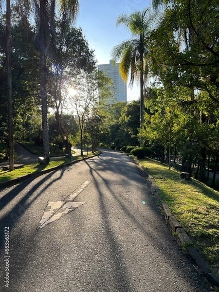 Obraz Parque