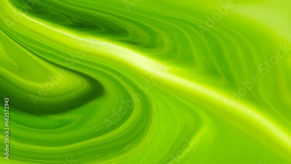 Obraz Abstract green background