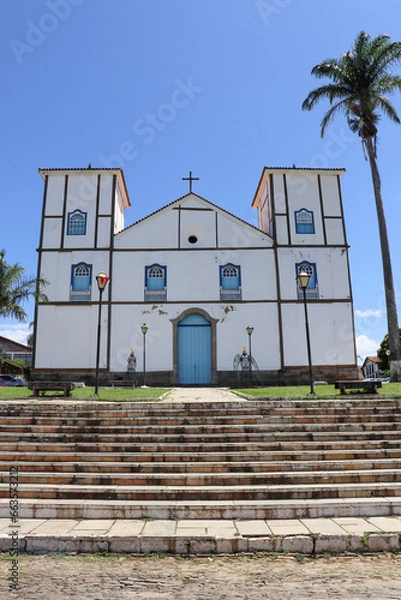 Obraz Igreja
